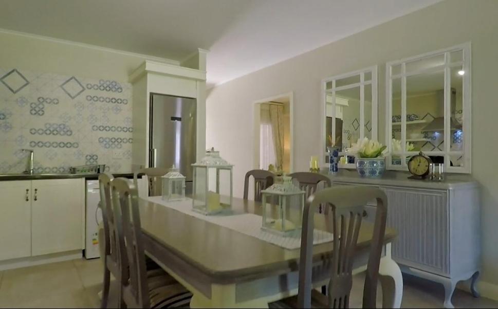 קייפטאון Century City Mayfair Luxury Apartments מראה חיצוני תמונה